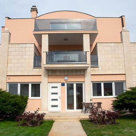 Apartments Mobine Metković Екстериор снимка