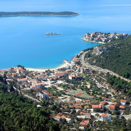 Apartments Mobine Metković Екстериор снимка