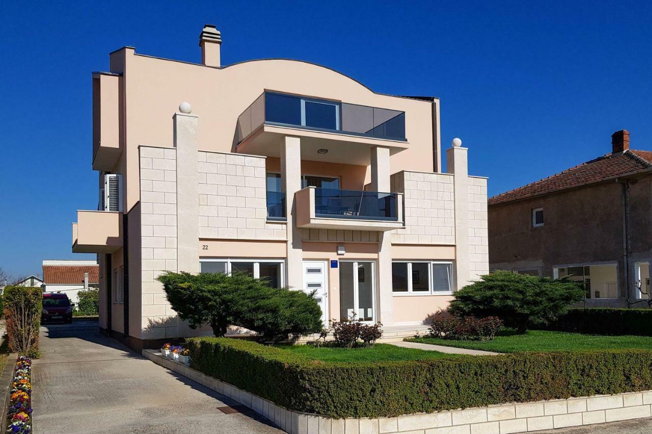 Apartments Mobine Metković Екстериор снимка