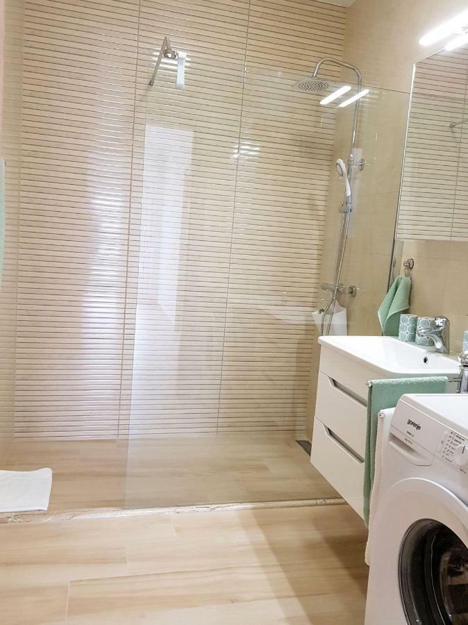 Apartments Mobine Metković Екстериор снимка