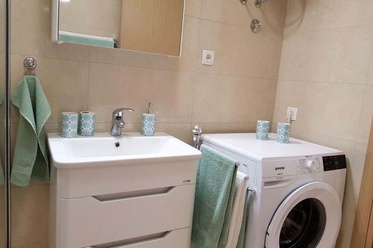 Apartments Mobine Metković Екстериор снимка