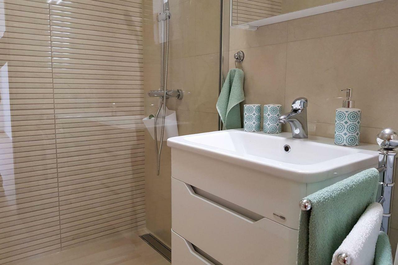 Apartments Mobine Metković Екстериор снимка