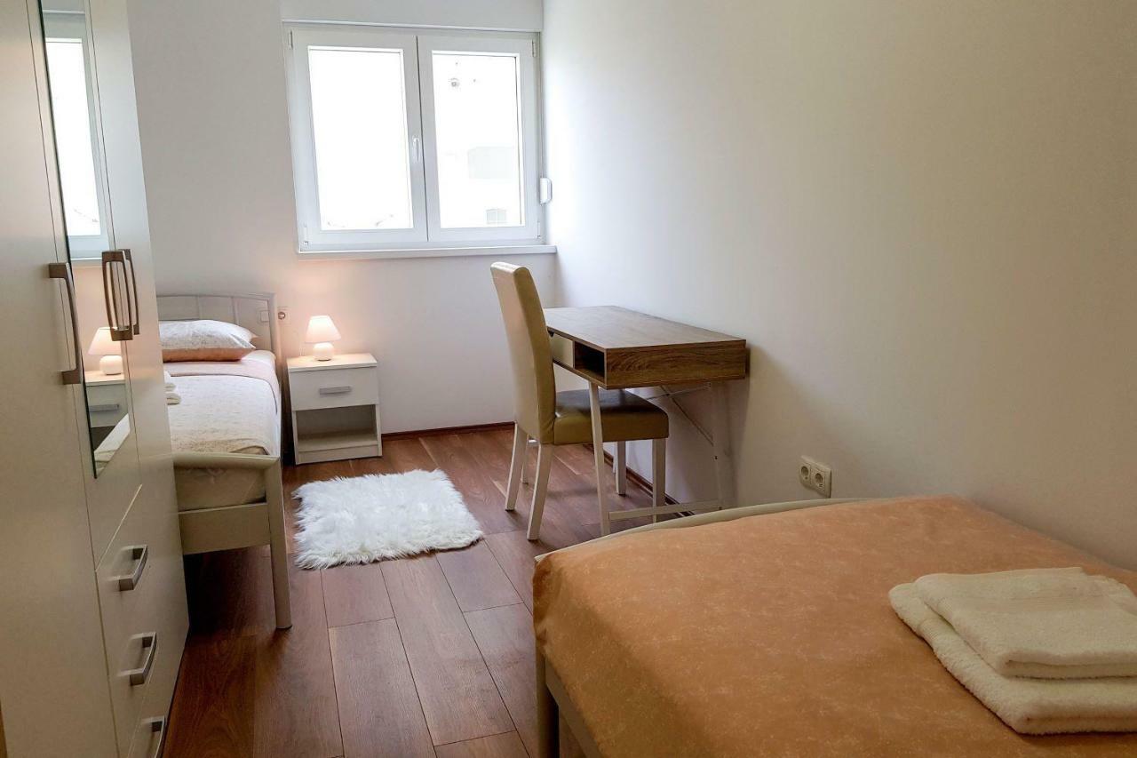Apartments Mobine Metković Екстериор снимка
