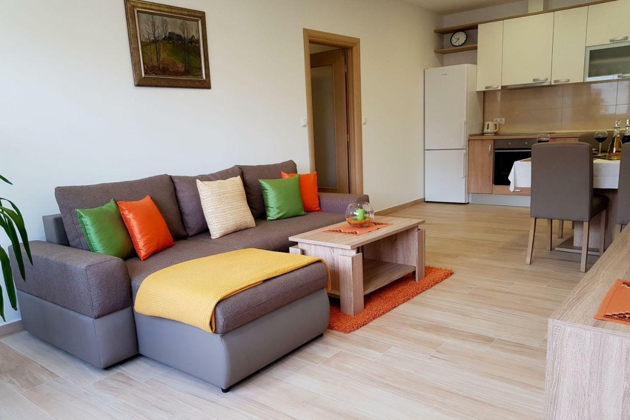 Apartments Mobine Metković Екстериор снимка