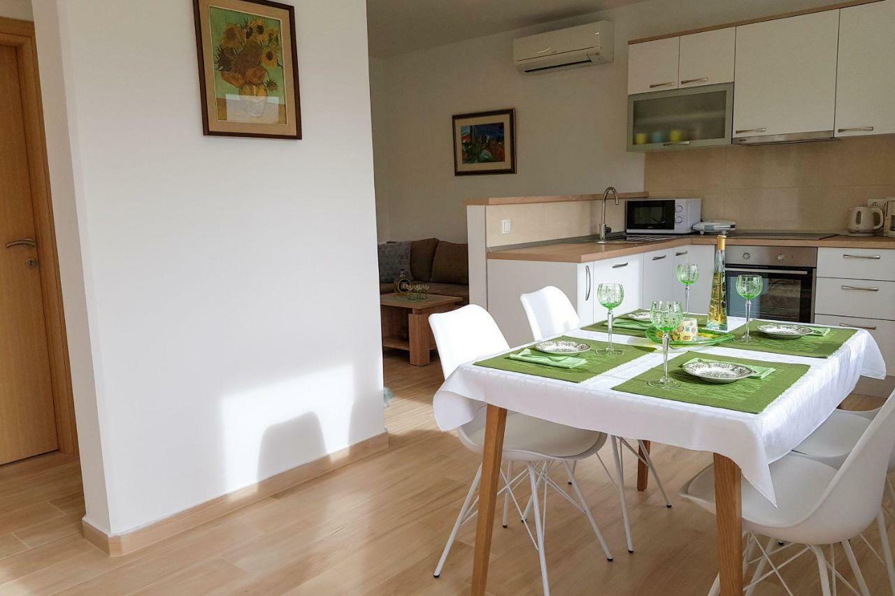 Apartments Mobine Metković Екстериор снимка