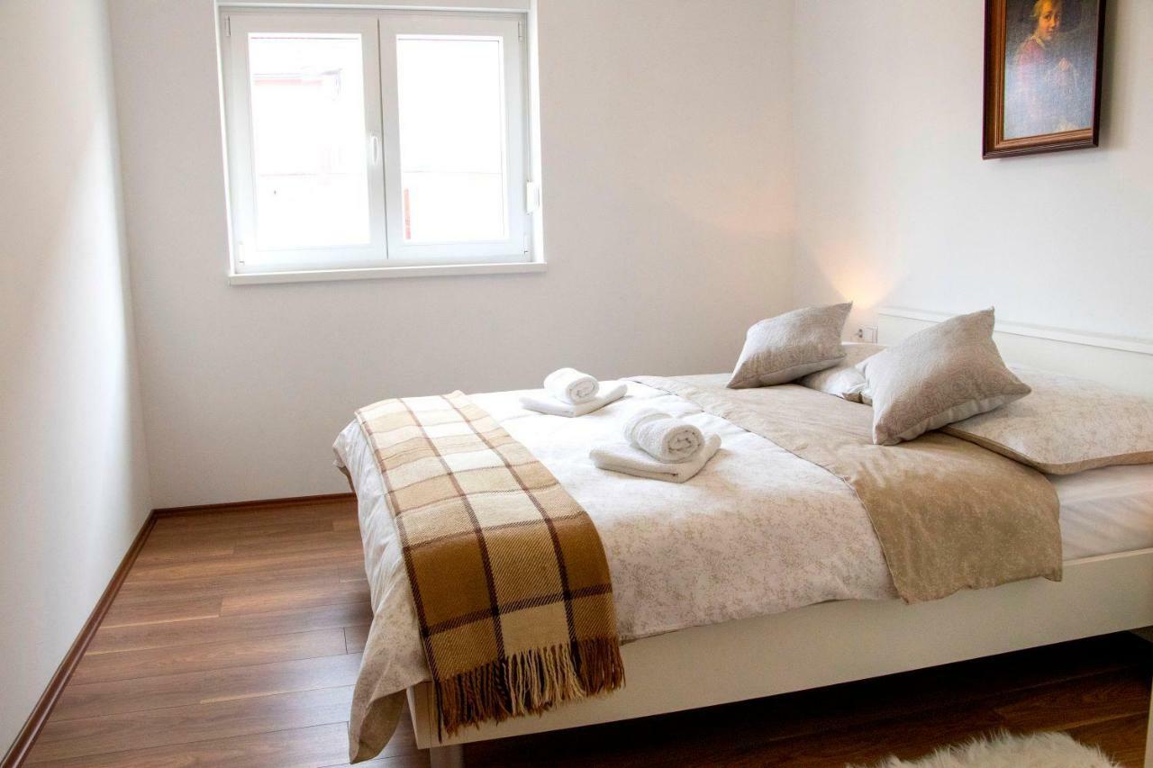 Apartments Mobine Metković Екстериор снимка