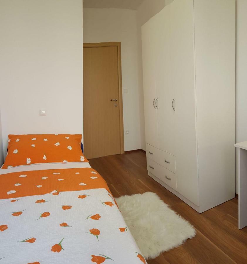 Apartments Mobine Metković Екстериор снимка