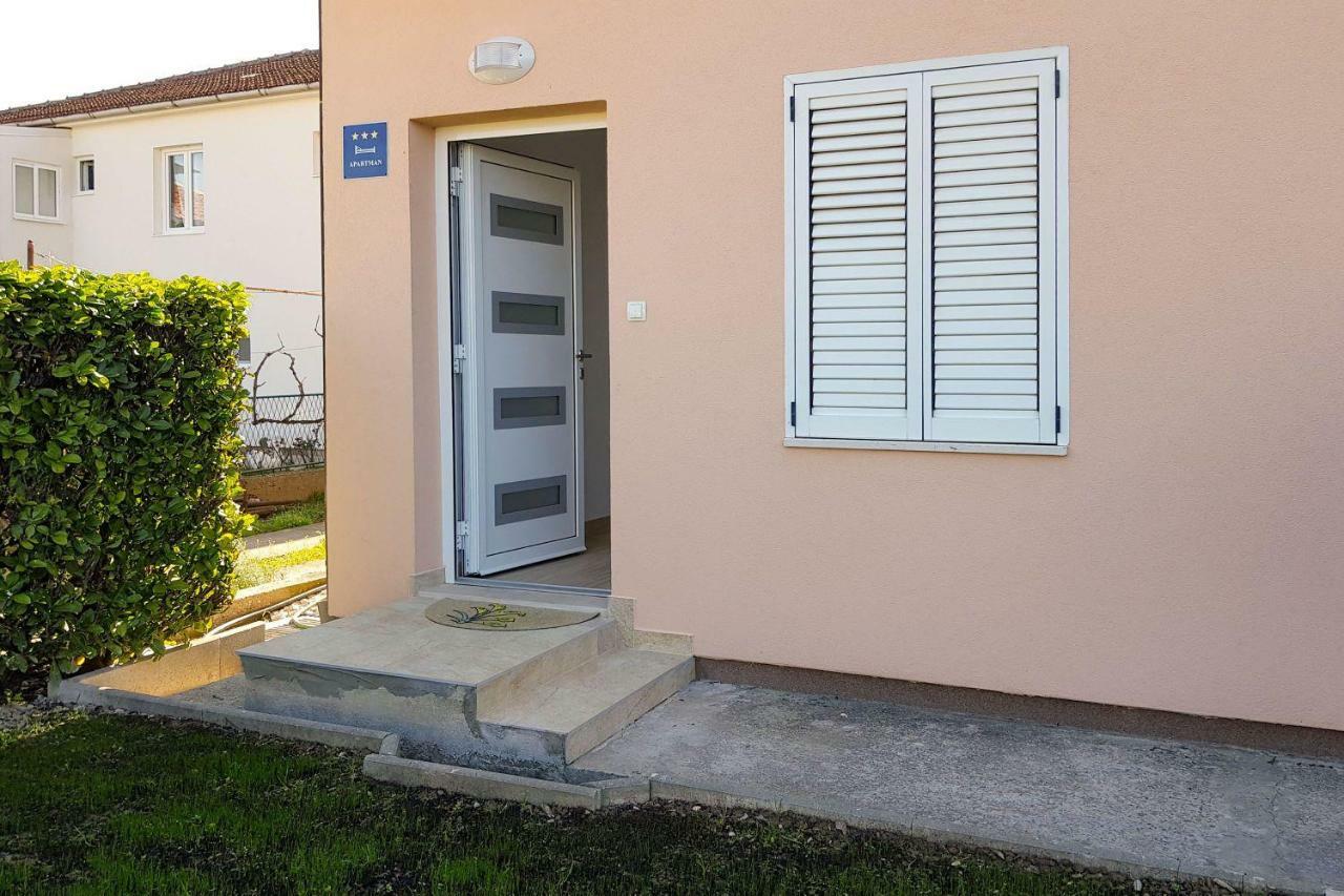 Apartments Mobine Metković Екстериор снимка