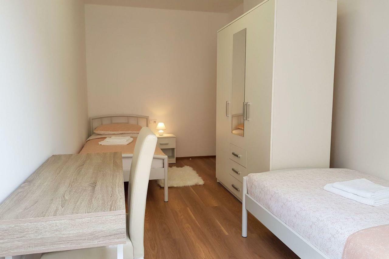 Apartments Mobine Metković Екстериор снимка