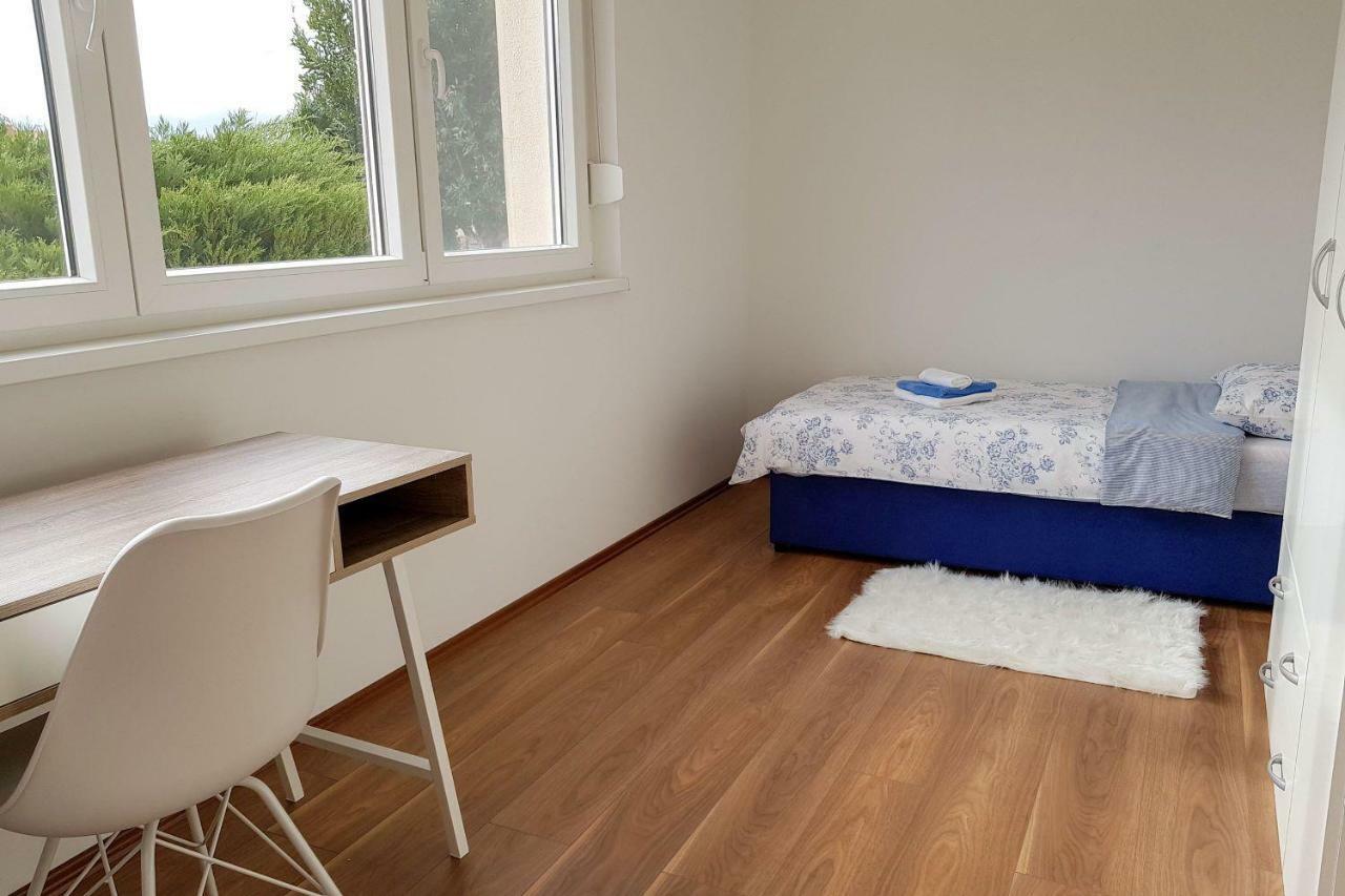 Apartments Mobine Metković Екстериор снимка