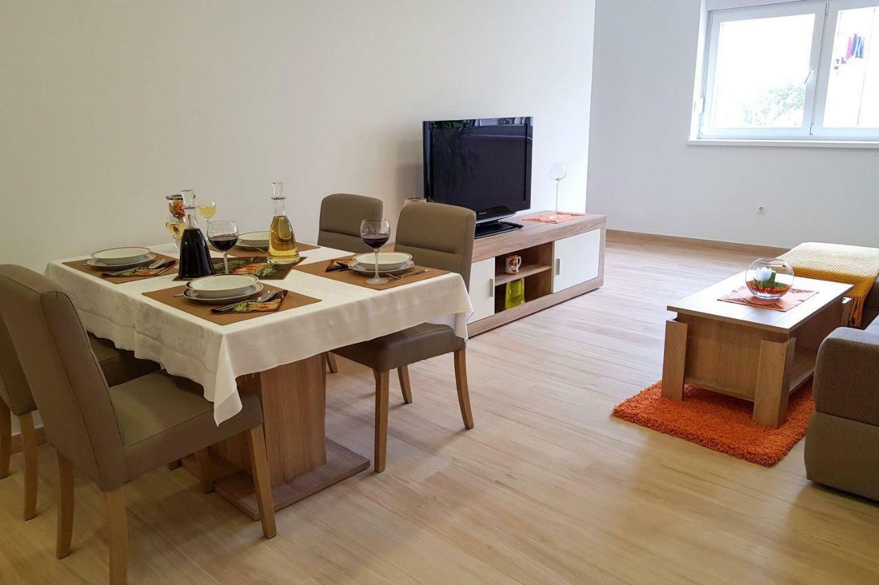 Apartments Mobine Metković Екстериор снимка