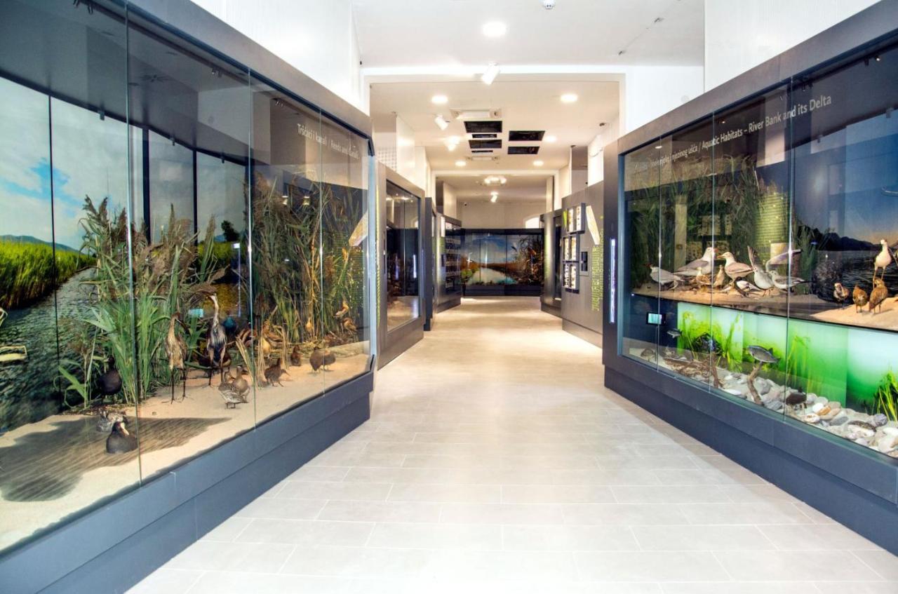 Apartments Mobine Metković Екстериор снимка